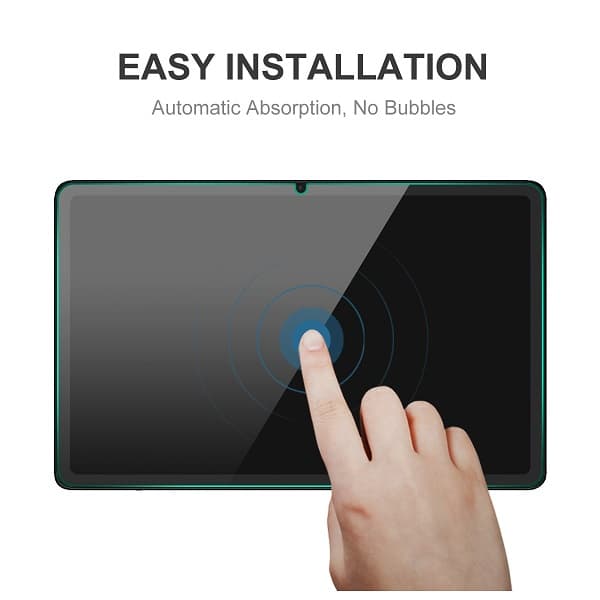 محافظ صفحه تبلت شیائومی Pad 8/8 Pro مدل شیشه ای — تصویر ۵