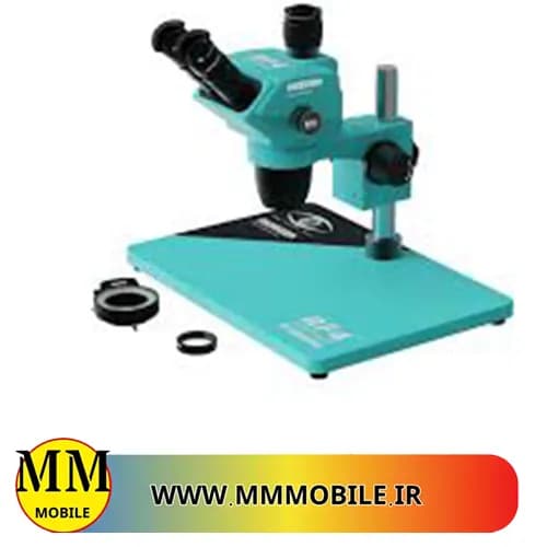 لوپ سه چشمی RF4 RF-6555 PRO