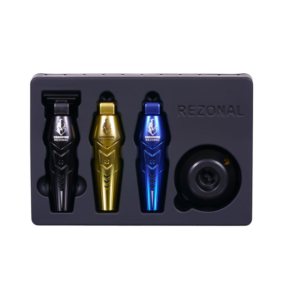 خط زن تریمر چمپیون رزونال CHAMPION REZONAL — تصویر ۳