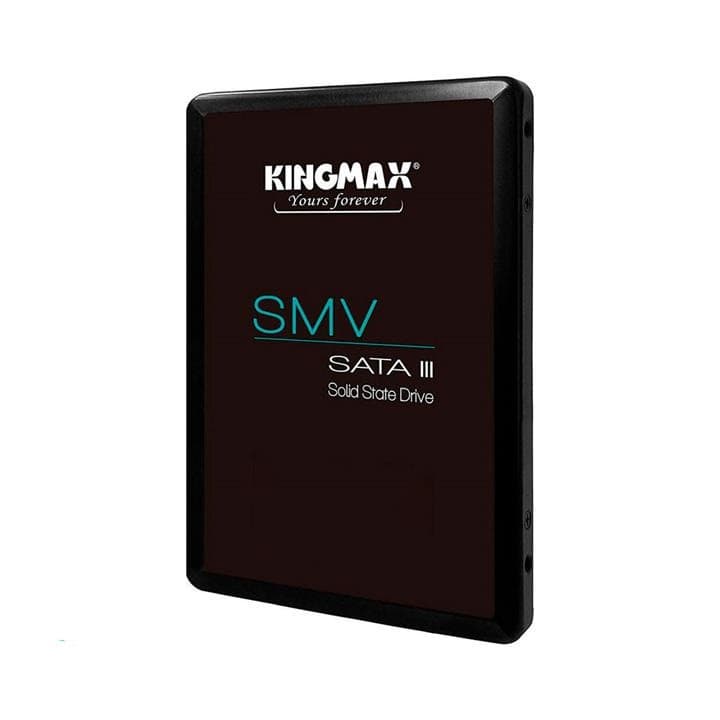 اس اس دی کینگمکس 256GB kingmax — تصویر ۲