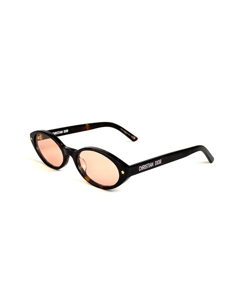 عينک آفتابی اورجينال زنانه ديور مدل DIOR PACIFIC R11 — تصویر ۲