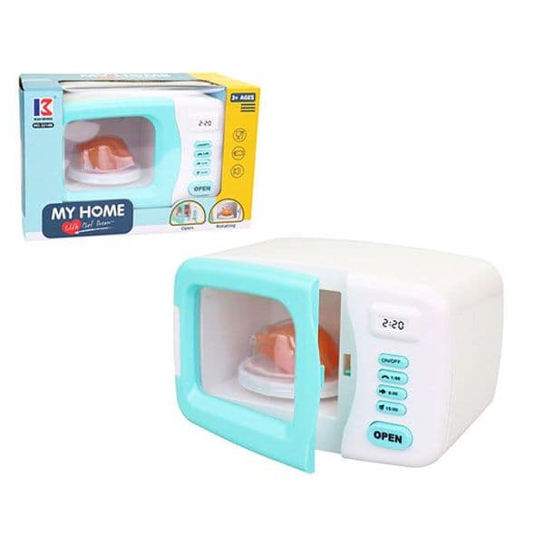 اسباب بازی ماکروفر کد 3214B — تصویر ۳