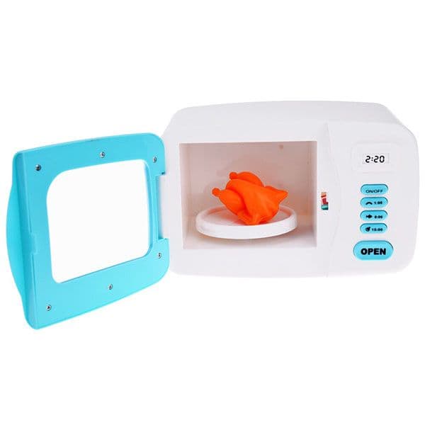 اسباب بازی ماکروفر کد 3214B — تصویر ۵