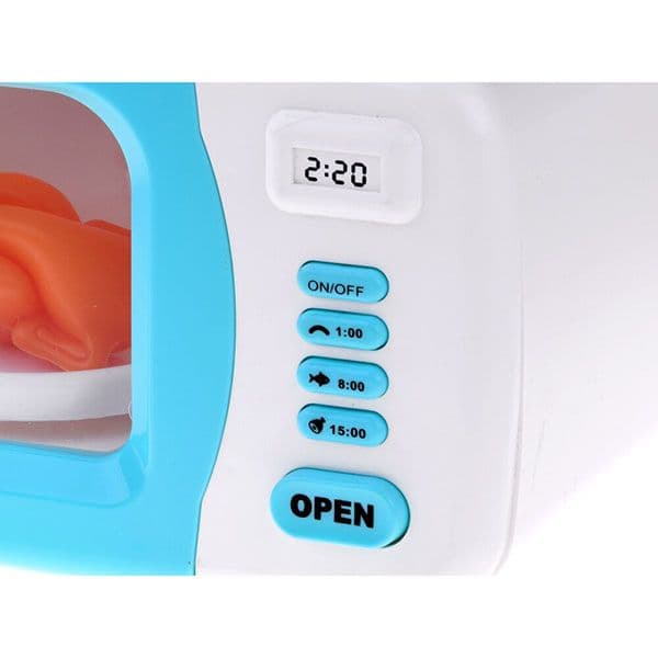 اسباب بازی ماکروفر کد 3214B — تصویر ۶
