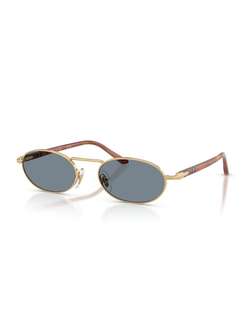 عينک آفتابی اورجينال زنانه پرسول مدل PERSOL 1023-S — تصویر ۲