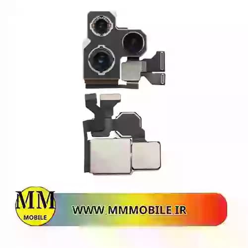 دوربین پشت آیفون 13 پرو IPHONE 13 PRO ORGINAL REAR CAMERA