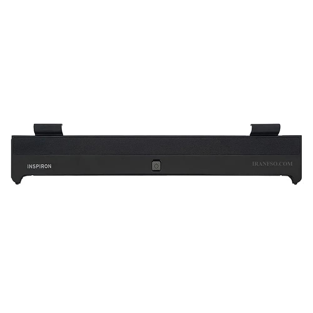پنل بالا کیبرد لپ تاپ دل Inspiron 15-1545 مشکی