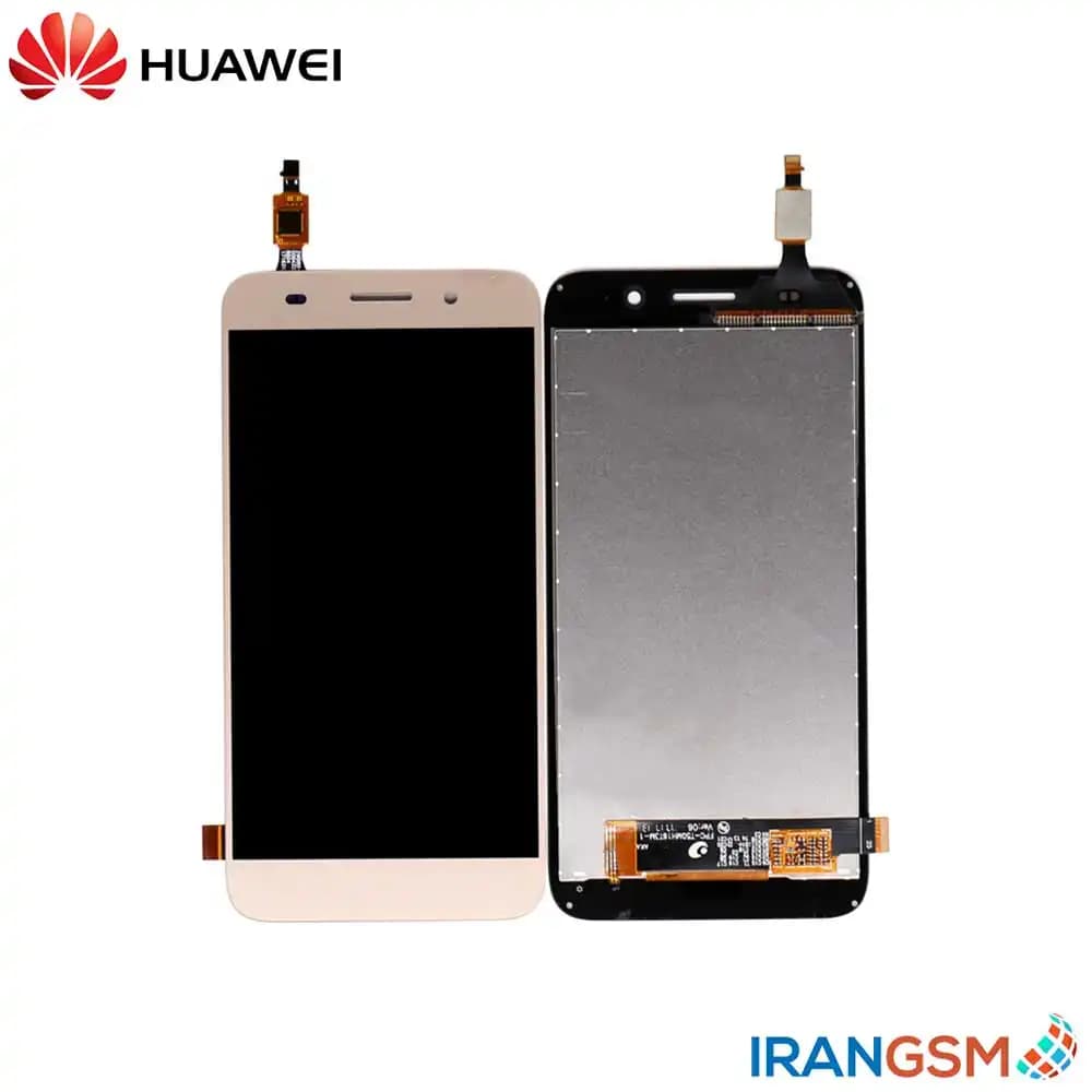 تاچ ال سی دی موبایل هواوی Huawei Y5 lite 2017