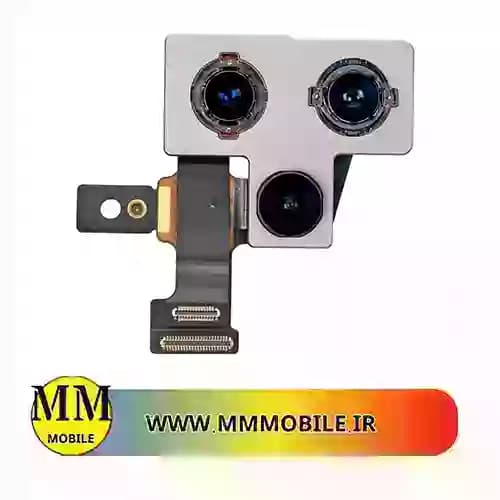 دوربین پشت آیفون 12 پرو IPHONE 12 PRO ORGINAL REAR CAMERA