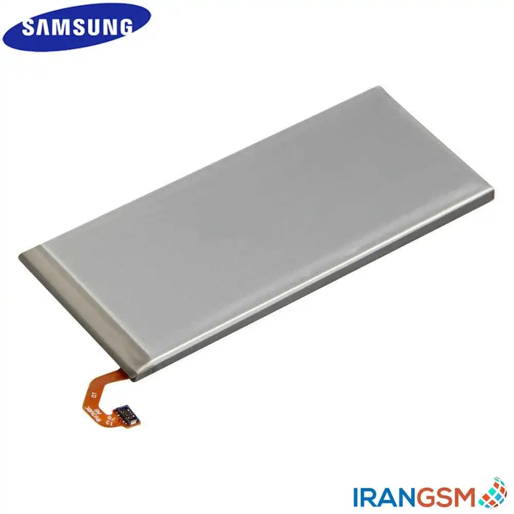 باتری موبایل سامسونگ Samsung Galaxy A6 2018 SM-A600 مدل EB-BJ800ABE — تصویر ۳