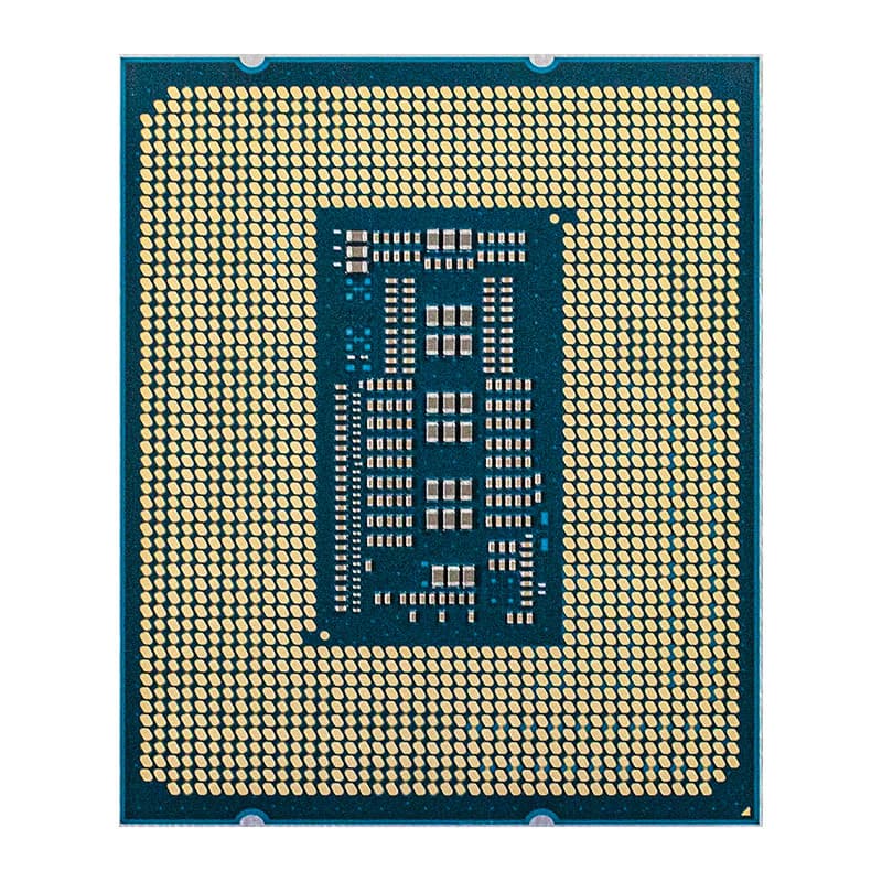 پردازنده اینتل core i7 14700k try intel — تصویر ۵