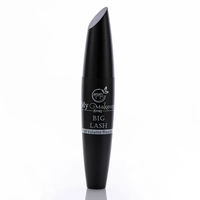 ریمل حجم دهنده مای میکاپ مدل Big Lash حجم 10 میلی لیتر — تصویر ۳