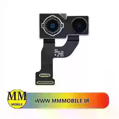 دوربین پشت آیفون 12 IPHONE 12 ORGINAL REAR CAMERA