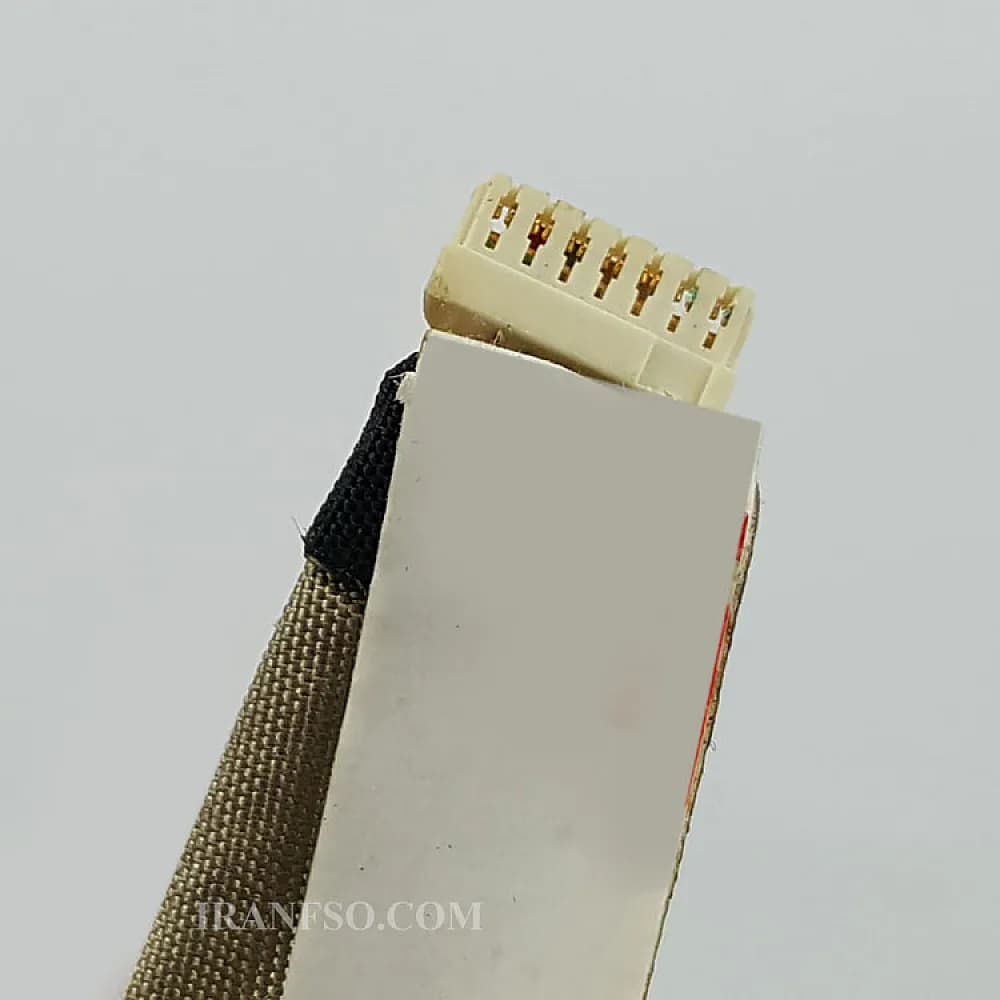 فلت تصویر لپ تاپ دل Inspiron 1564_DD0UM6LC000_DD0UM6LC002 — تصویر ۷