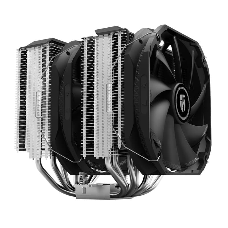 فن پردازنده دیپ کول مدل deepcool assassin III