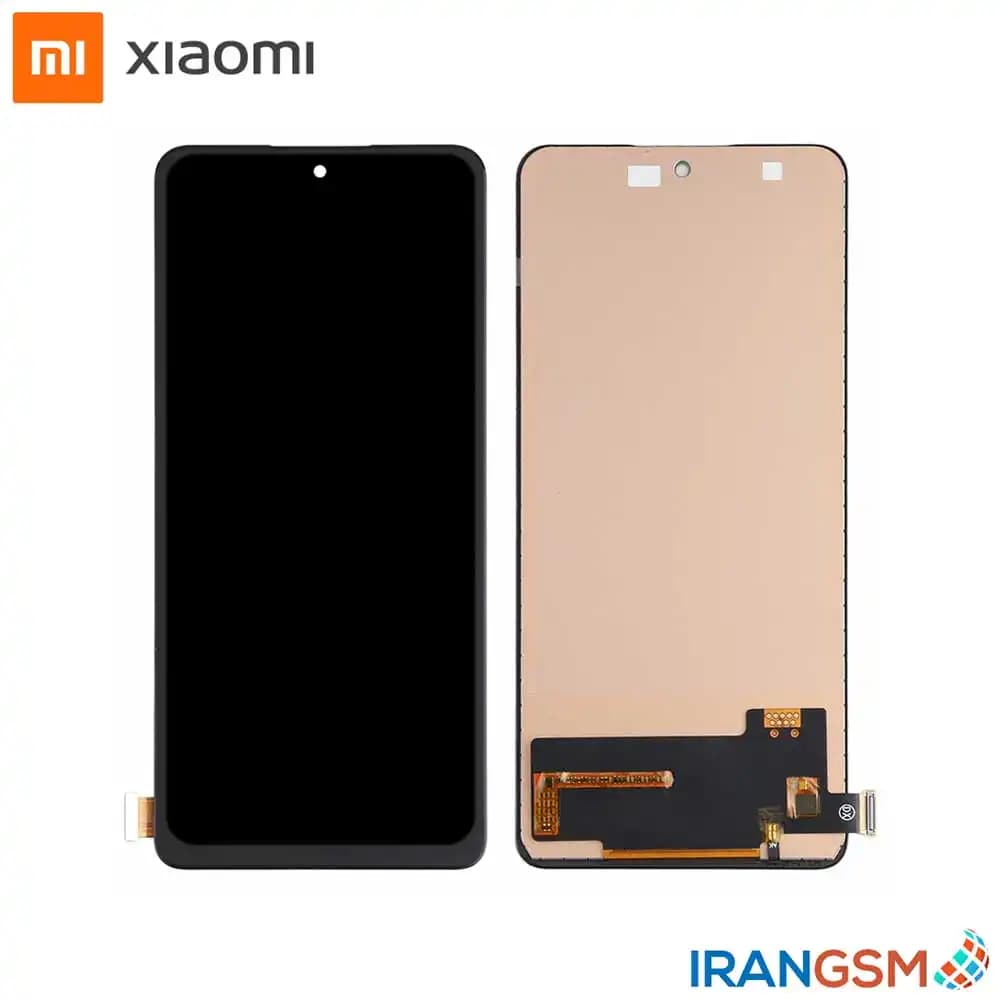 تاچ ال سی دی موبایل شیائومی Xiaomi Redmi Note 10 Pro Max 4G 2021