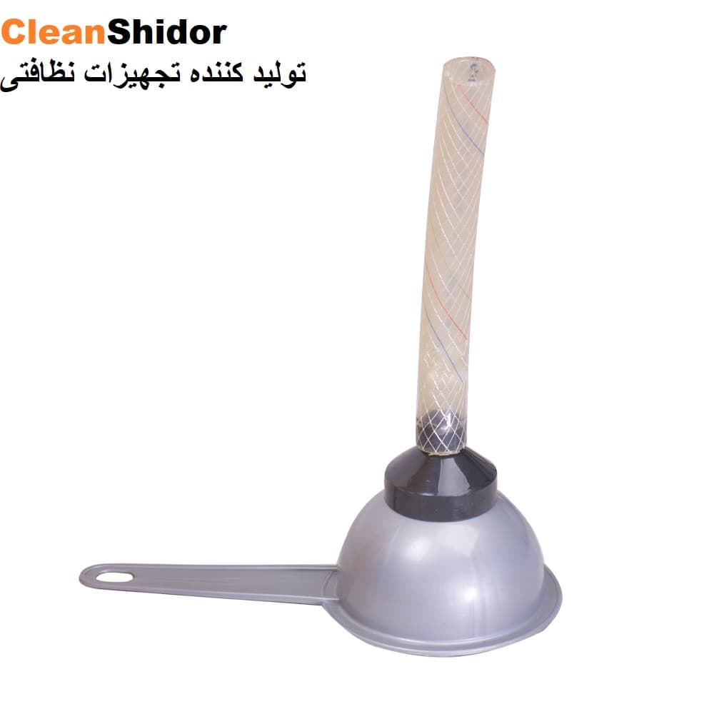 دستگاه واکس زن کفش اداری Auto Waxer — تصویر ۸