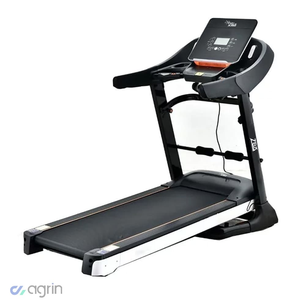 تردمیل خانگی چند کاره زئوس مدل DK50AEM