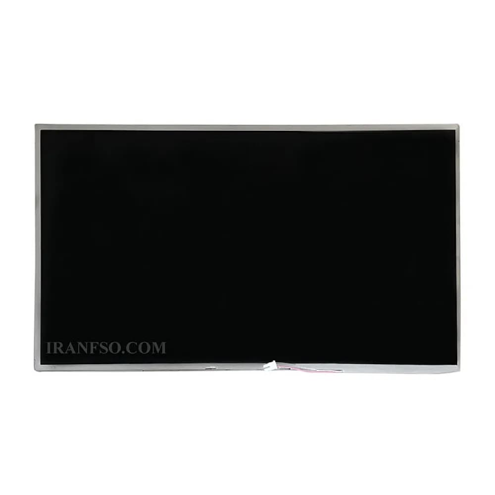 ال سی دی لپ تاپ 15.4 (LG LP154W01 (TL)-(D2 ضخیم 30 پین مات با های ولتاژ خودش