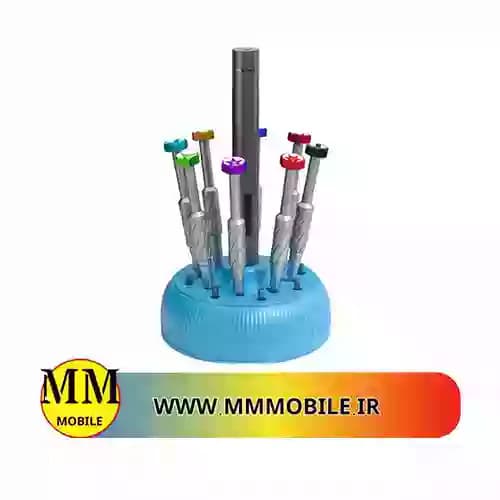 هولدر مغناطیسی نگهدارنده پیچ گوشتی ریلایف مدل RELIFE RL-078