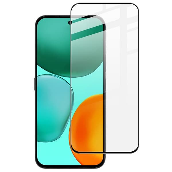 Full Glass Screen Protector For Honor X6c