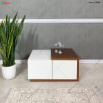 ست میز تلویزیون، جاکفشی و جلومبلی پروا — تصویر ۶
