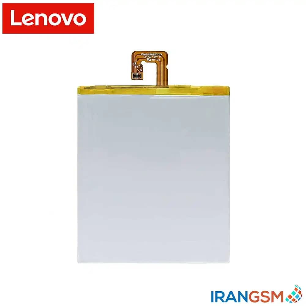 باتری تبلت لنوو Lenovo Tab 2 A7-10 / Tab 2 A7-20 مدل L13D1P31 — تصویر ۲