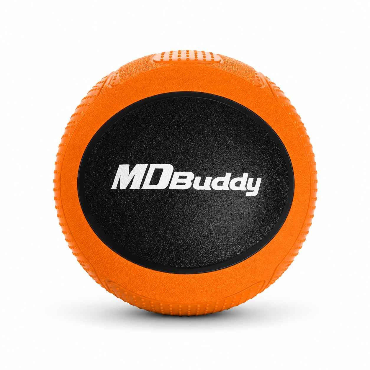 توپ مدیسن بال 2کیلویی برند MDBUDDY — تصویر ۲