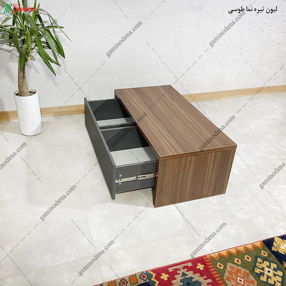 ست میز تلویزیون، جاکفشی و جلومبلی آران — تصویر ۷