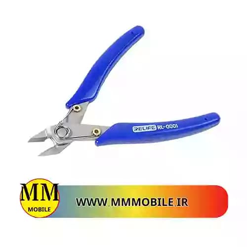 سیم چین و کف چین ریلایفRelife rl-0001