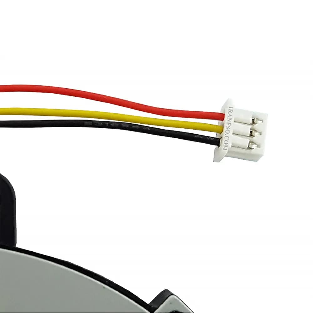فن لپ تاپ اچ پی Fan Laptop HP Pavilion 15-R-15-G ORG اورجینال اصل — تصویر ۳