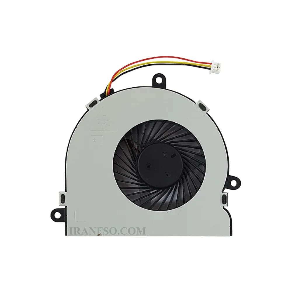 فن لپ تاپ اچ پی Fan Laptop HP Pavilion 15-R-15-G ORG اورجینال اصل — تصویر ۲