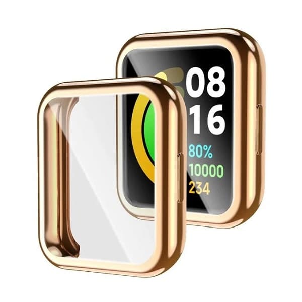 کاور ساعت شیائومی ردمی Watch 2 Lite — تصویر ۶