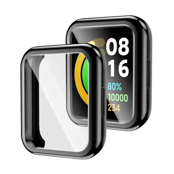 کاور ساعت شیائومی ردمی Watch 2 Lite — تصویر ۲