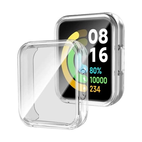 کاور ساعت شیائومی ردمی Watch 2 Lite — تصویر ۴