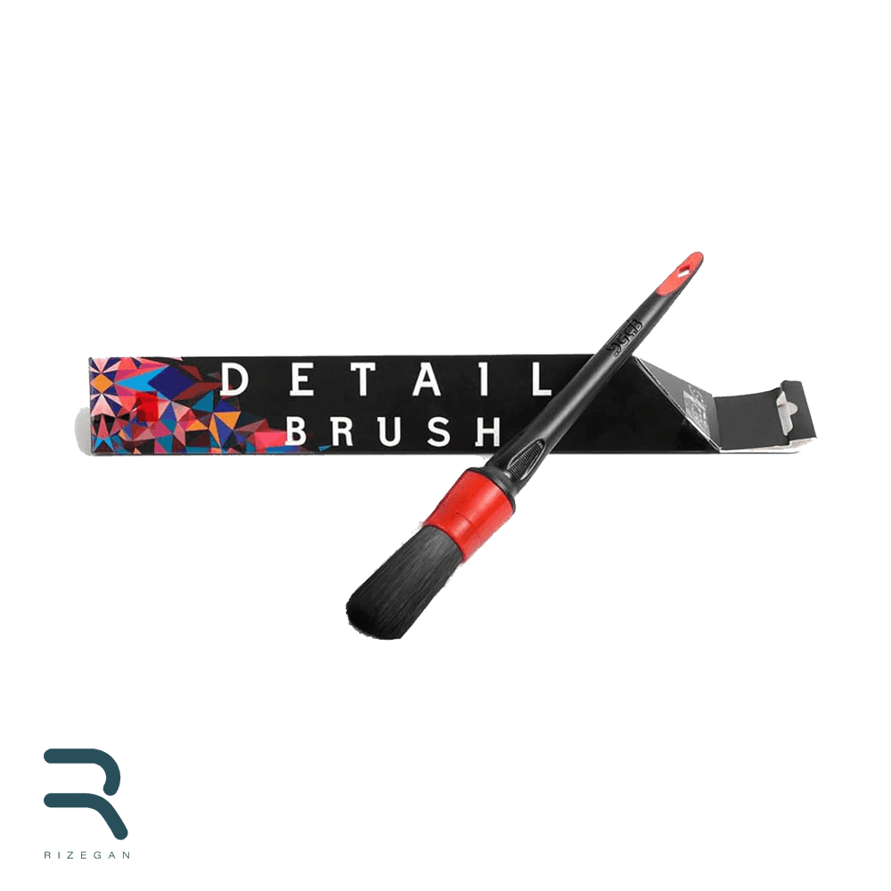 برس نرم چندمنظوره صفرشویی خودرو اس جی سی بی SGCB Multifunctional Dust Cleaning Brush
