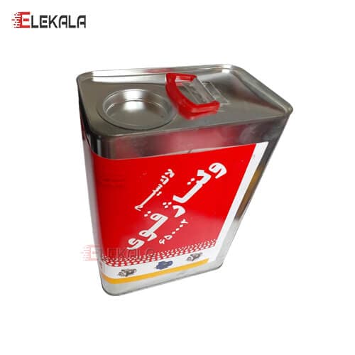 لاک هوا خشک ۴ لیتری ولتاژ قوی — تصویر ۲