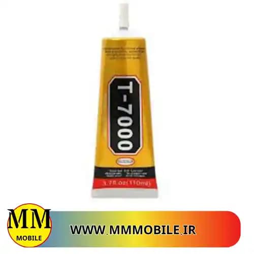چسب مایع ژانلیدا T-7000حجم 110 میلی لیتر — تصویر ۲