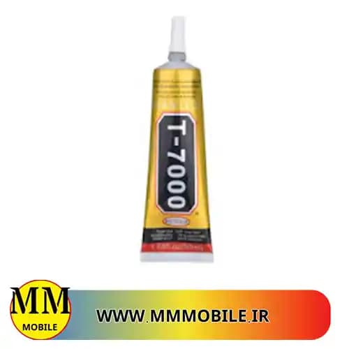 چسب مایع ژانلیدا T-7000حجم 50 میلی لیتر