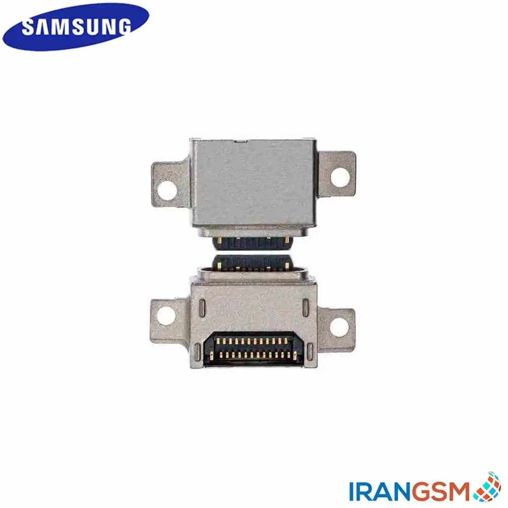 سوکت شارژ موبایل سامسونگ Samsung Galaxy S8 2017 SM-G950
