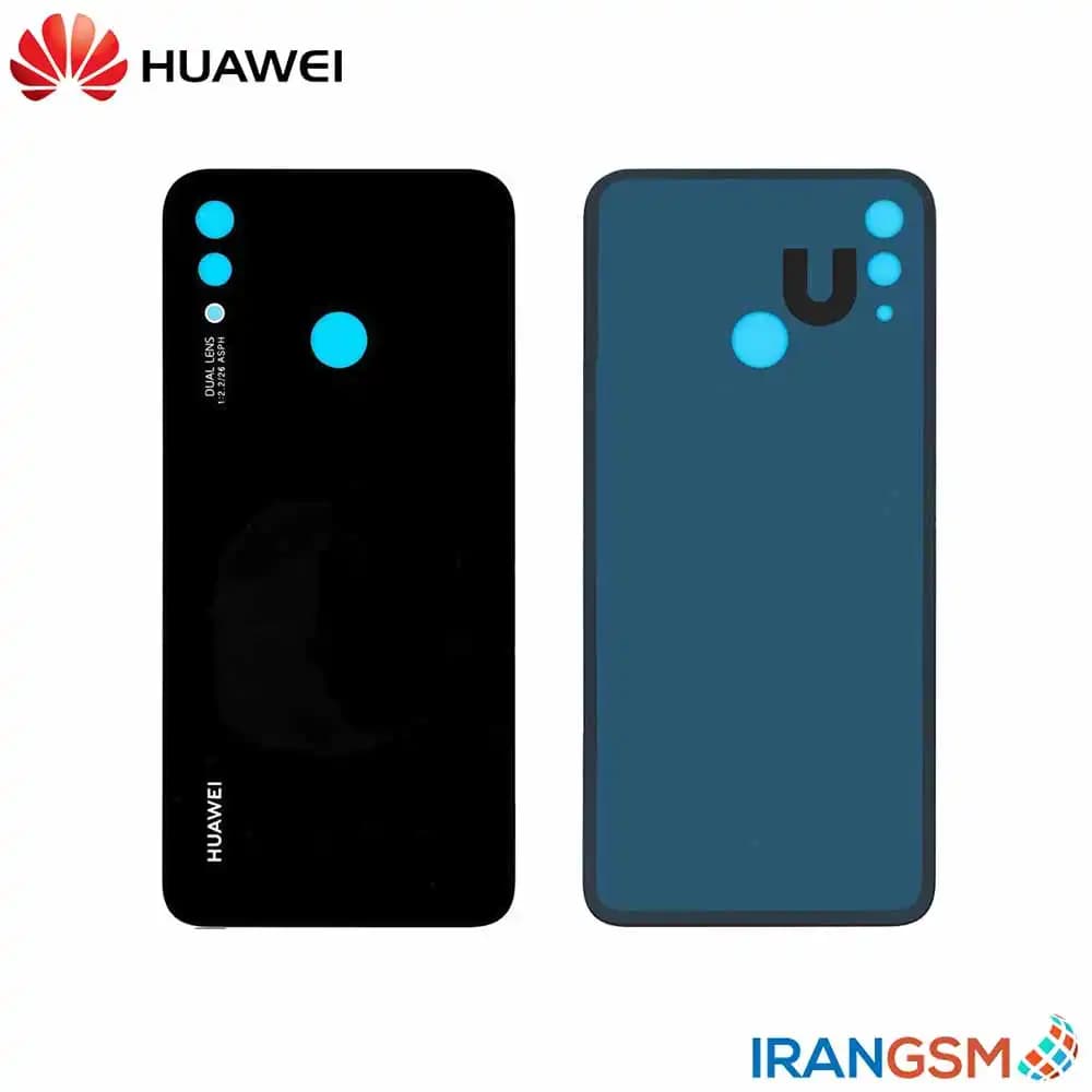 درب پشت موبایل هواوی Huawei nova 3i 2018