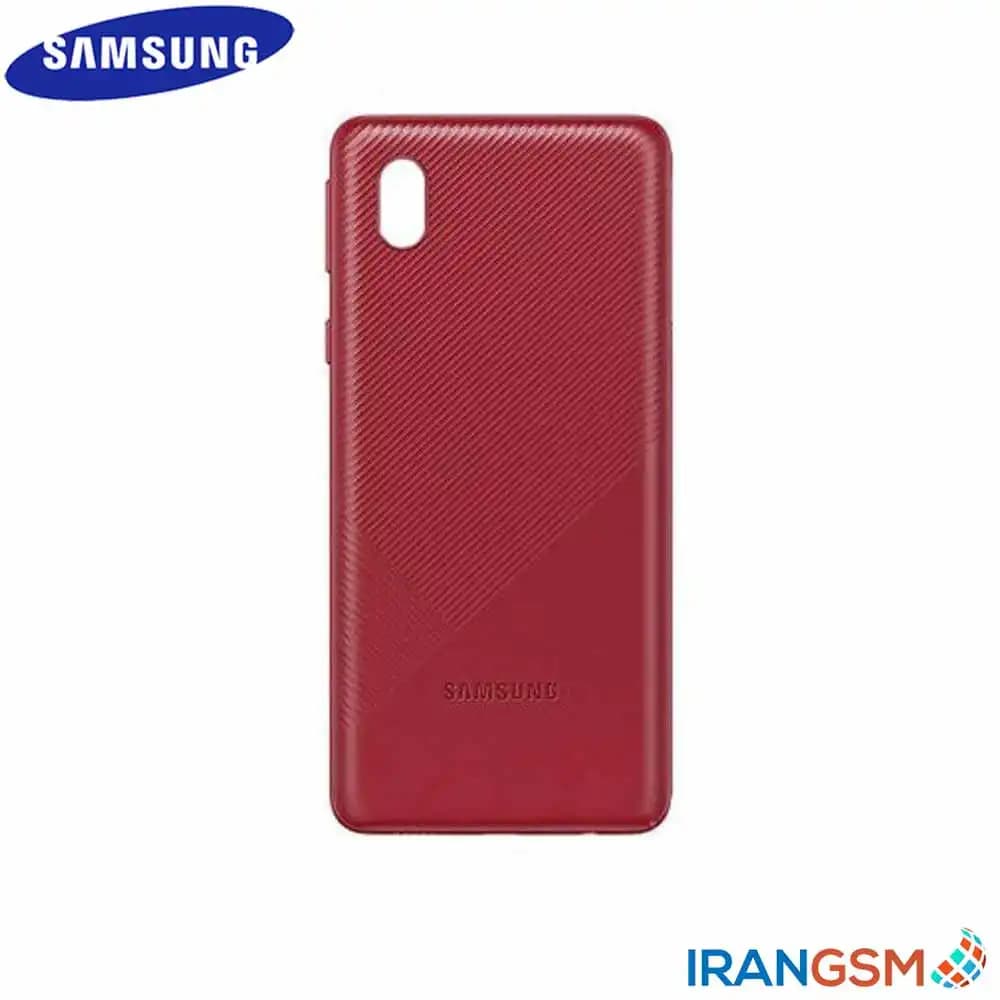 درب پشت موبایل سامسونگ Samsung Galaxy A01 Core 2020 SM-A013