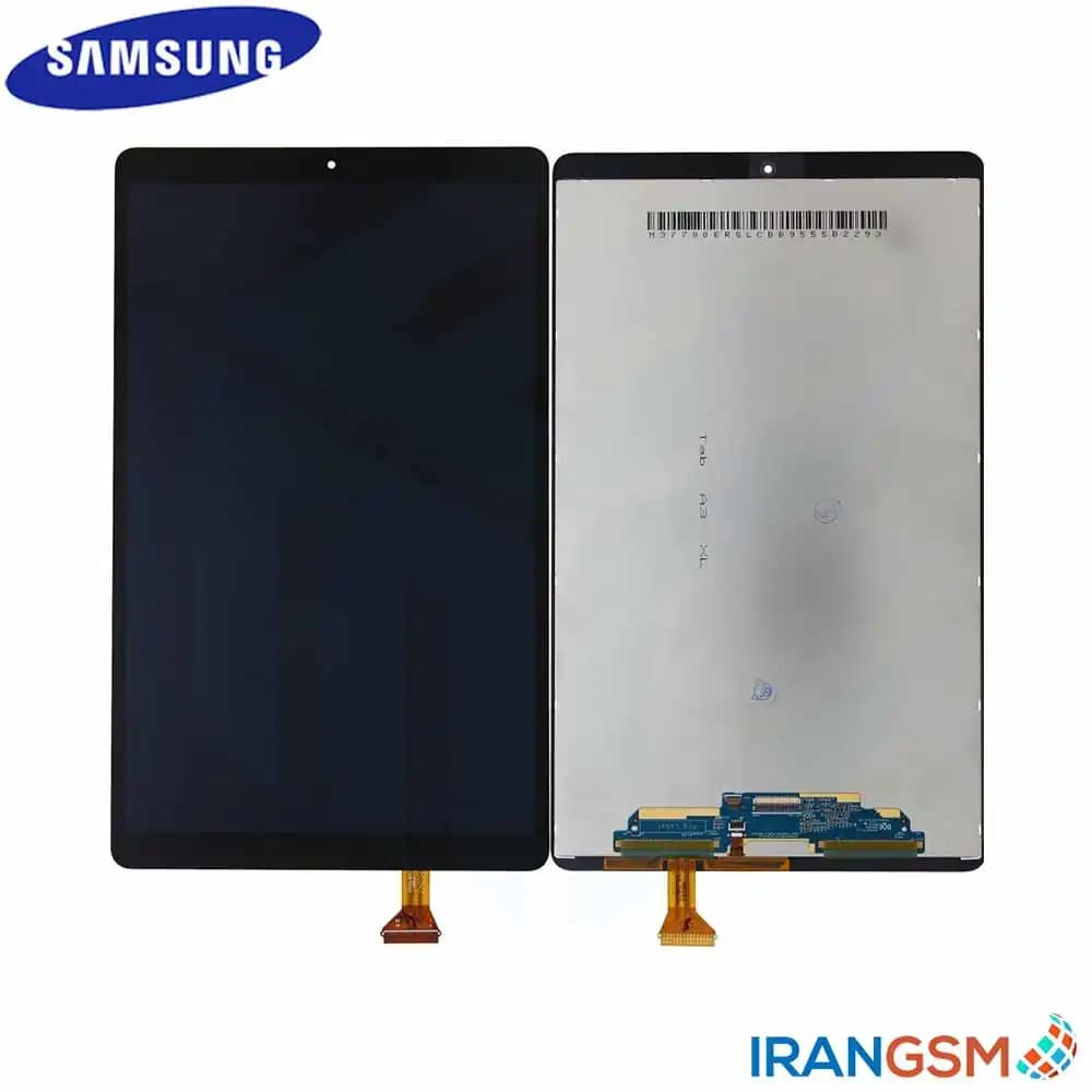تاچ ال سی دی تبلت سامسونگ Samsung Tab A 10.1 2019 SM-T515
