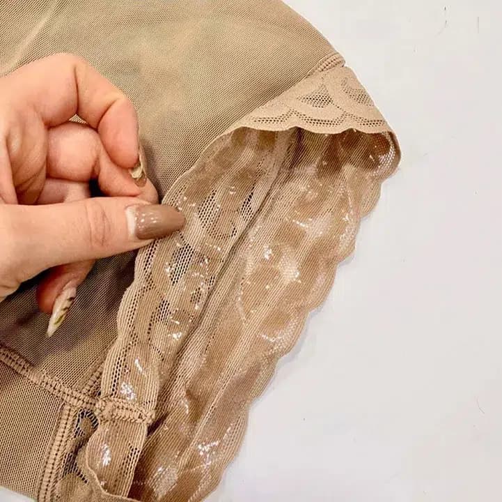 گن فول بادی آستین دار آنچری قسطی — تصویر ۵