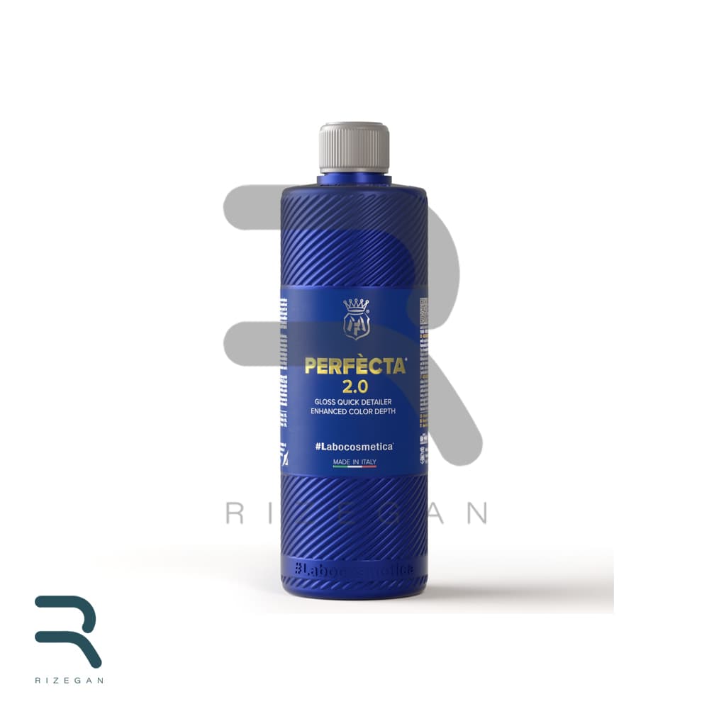 براق کننده و محافظ سریع بدنه لابوکاسمتیکا پرفکتا Labocosmetica Perfecta