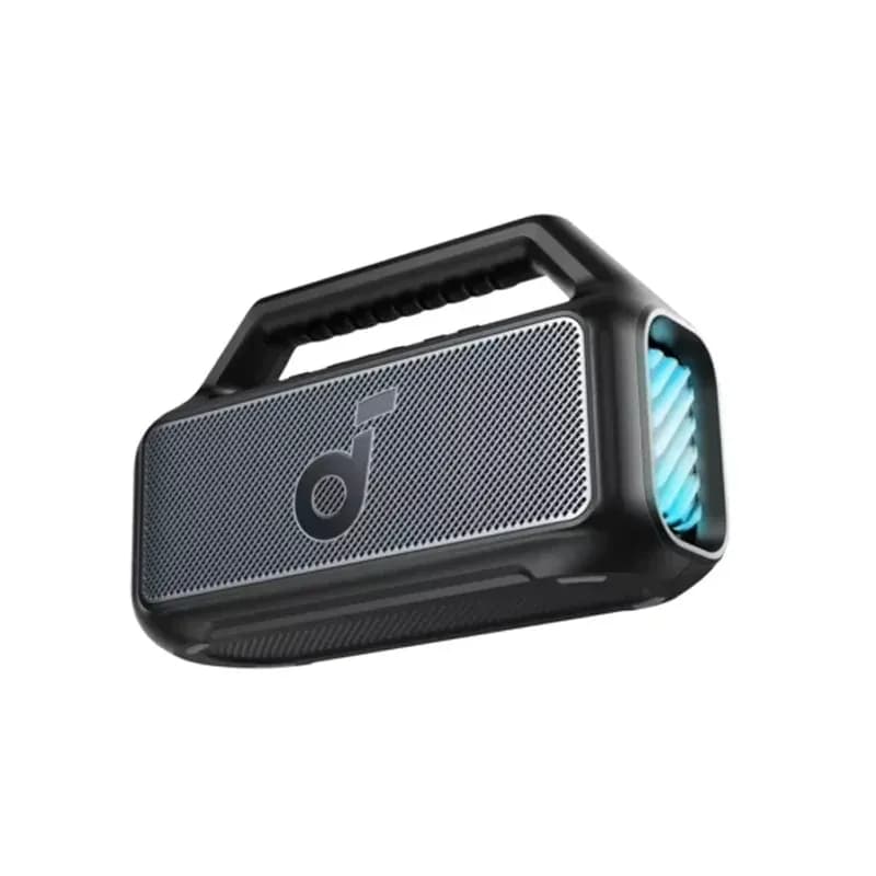 اسپیکر بلوتوثی انکر مدل Soundcore Boom 2 — تصویر ۲