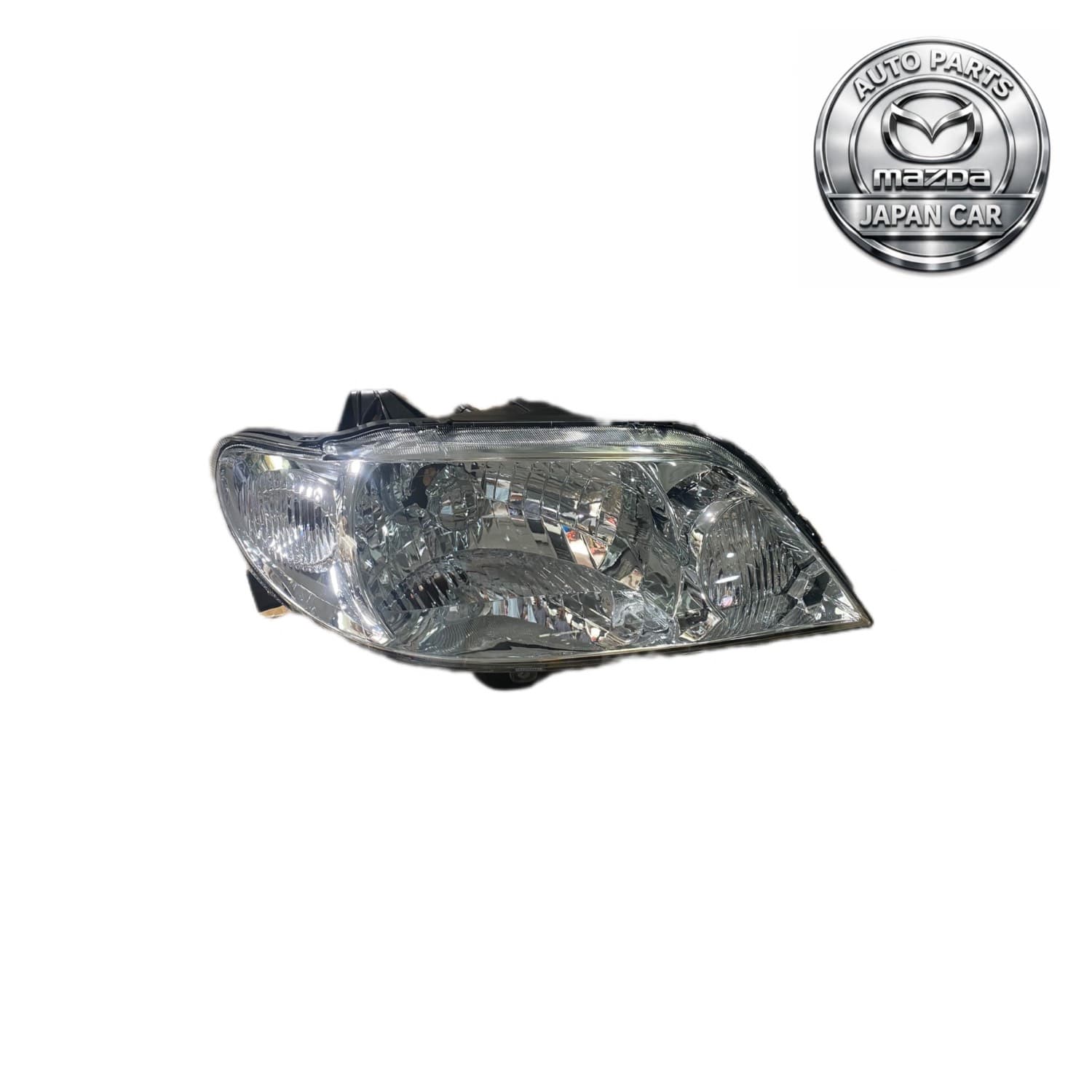 چراغ جلو سمت راست مزدا 323 FL