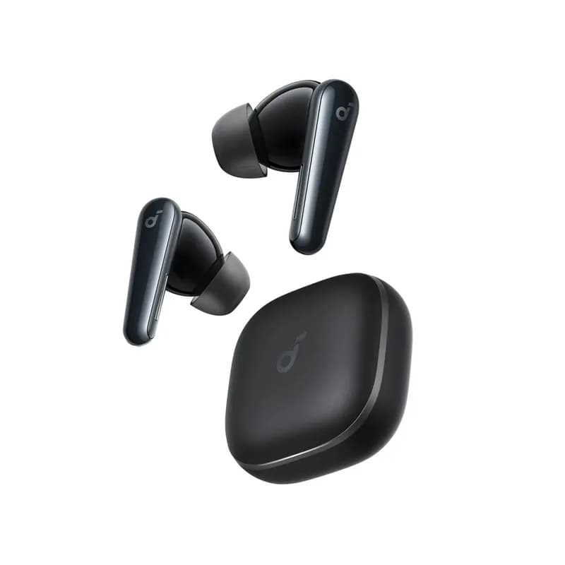 هدفون بی سیم انکر مدل ANKER Liberty 5 — تصویر ۵