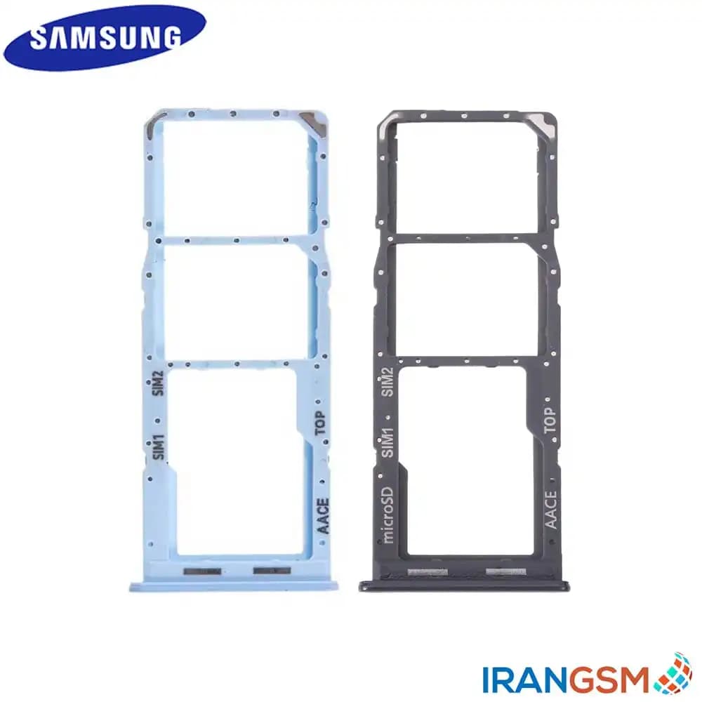 خشاب سیم کارت موبایل سامسونگ Samsung Galaxy A23 4G 2022 SM-A235