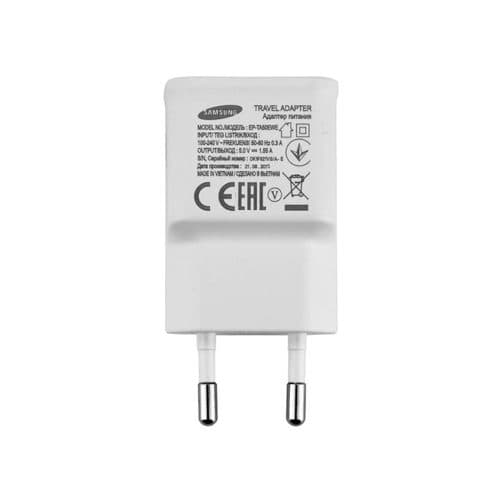 شارژرسامسونگ Samsung Travel Adapter Charging 1.57A — تصویر ۲